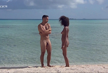 Timur Ulker nude male stara