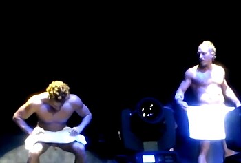 Lambda Garcia Nude Penis Videos And Tight Ass Pics