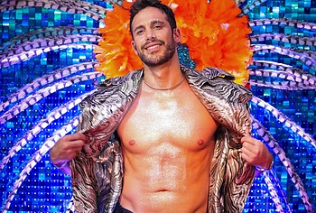 Lambda Garcia Nude Penis Videos And Tight Ass Pics