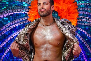 Lambda Garcia Nude Penis Videos And Tight Ass Pics