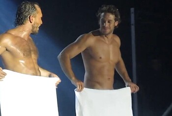 Lambda Garcia Nude Penis Videos And Tight Ass Pics