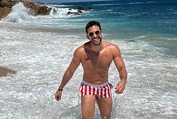 Lambda Garcia Nude Penis Videos And Tight Ass Pics