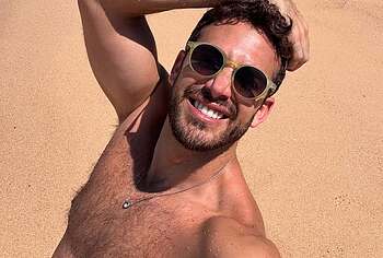 Lambda Garcia Nude Penis Videos And Tight Ass Pics