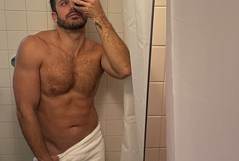 Lambda Garcia Nude Penis Videos And Tight Ass Pics