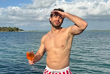 Lambda Garcia Nude Penis Videos And Tight Ass Pics