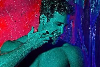 Lambda Garcia Nude Penis Videos And Tight Ass Pics