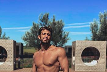 Lambda Garcia Nude Penis Videos And Tight Ass Pics