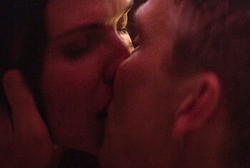 Cillian Murphy Nude Sex in Peaky Blinders The Immortal Man