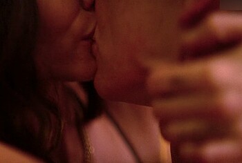 Cillian Murphy Nude Sex in Peaky Blinders The Immortal Man