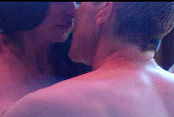 Cillian Murphy Nude Sex in Peaky Blinders The Immortal Man