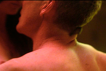 Cillian Murphy Nude Sex in Peaky Blinders The Immortal Man