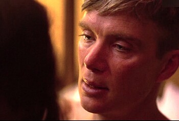 Cillian Murphy Nude Sex in Peaky Blinders The Immortal Man