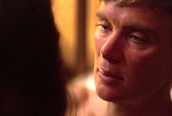 Cillian Murphy nudes