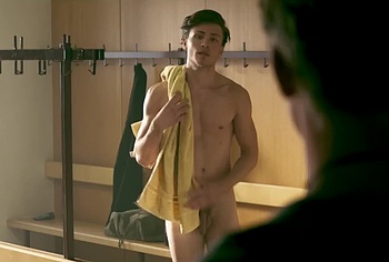 Jannik Schumann nsfw