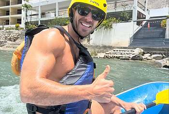 Nacho Di Marco Cock Bulge And Hot Underwear Pics