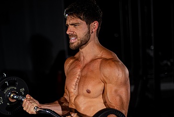 Nacho Di Marco Cock Bulge And Hot Underwear Pics