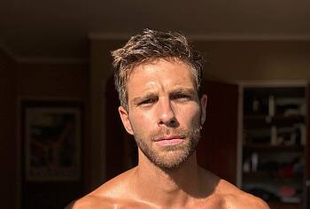 Nacho Di Marco Cock Bulge And Hot Underwear Pics