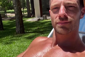 Nacho Di Marco Cock Bulge And Hot Underwear Pics