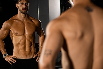 Nacho Di Marco Cock Bulge And Hot Underwear Pics