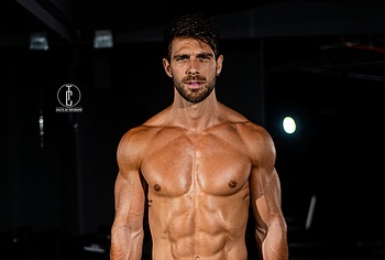 Nacho Di Marco Cock Bulge And Hot Underwear Pics