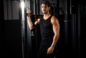 Nacho Di Marco Cock Bulge And Hot Underwear Pics