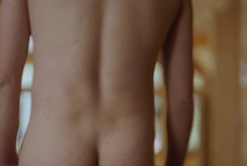 Joe Thomas Nude in Universal