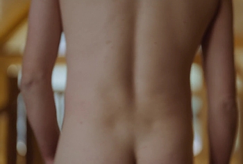 Joe Thomas Nude in Universal