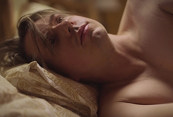 Joe Thomas Nude in Universal