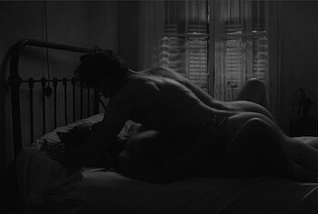 Benjamin Voisin nude sex