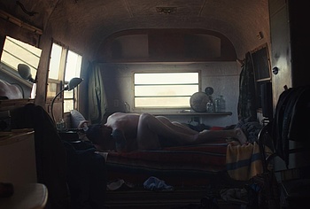 Nick Stahl nude and sex scenes in What Josiah Saw