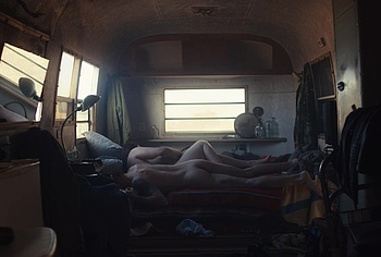 Nick Stahl nude and sex scenes in What Josiah Saw