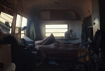 Nick Stahl nude and sex scenes in What Josiah Saw