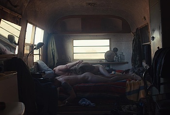 Nick Stahl nude and sex scenes in What Josiah Saw