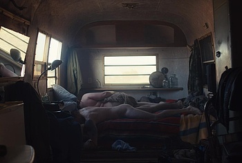 Nick Stahl nude and sex scenes in What Josiah Saw