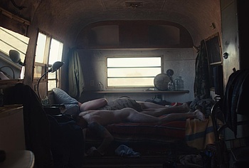 Nick Stahl nude and sex scenes in What Josiah Saw