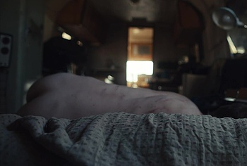 Nick Stahl nude and sex scenes in What Josiah Saw