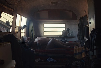 Nick Stahl nude and sex scenes in What Josiah Saw