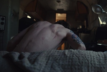 Nick Stahl nude and sex scenes in What Josiah Saw