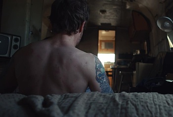 Nick Stahl nude and sex scenes in What Josiah Saw