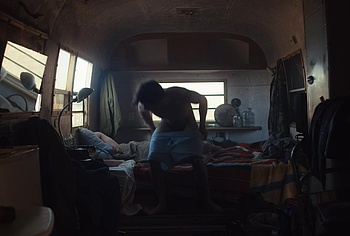 Nick Stahl nude and sex scenes in What Josiah Saw