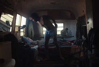 Nick Stahl nude and sex scenes in What Josiah Saw