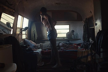 Nick Stahl nude and sex scenes in What Josiah Saw