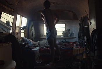 Nick Stahl nude and sex scenes in What Josiah Saw