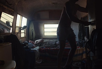 Nick Stahl nude and sex scenes in What Josiah Saw