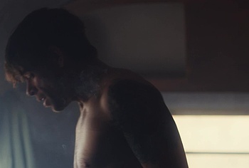 Nick Stahl nude and sex scenes in What Josiah Saw