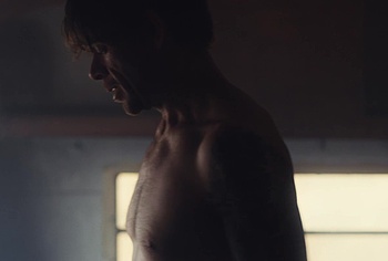 Nick Stahl nude and sex scenes in What Josiah Saw