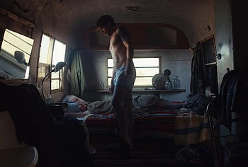 Nick Stahl nude and sex scenes in What Josiah Saw