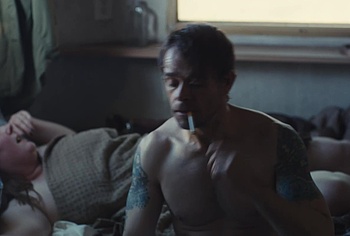 Nick Stahl nude and sex scenes in What Josiah Saw