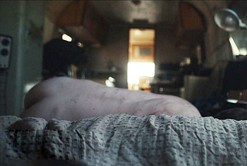 Nick Stahl nude and sex scenes in What Josiah Saw