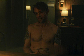 Nick Stahl nude and sex scenes in What Josiah Saw